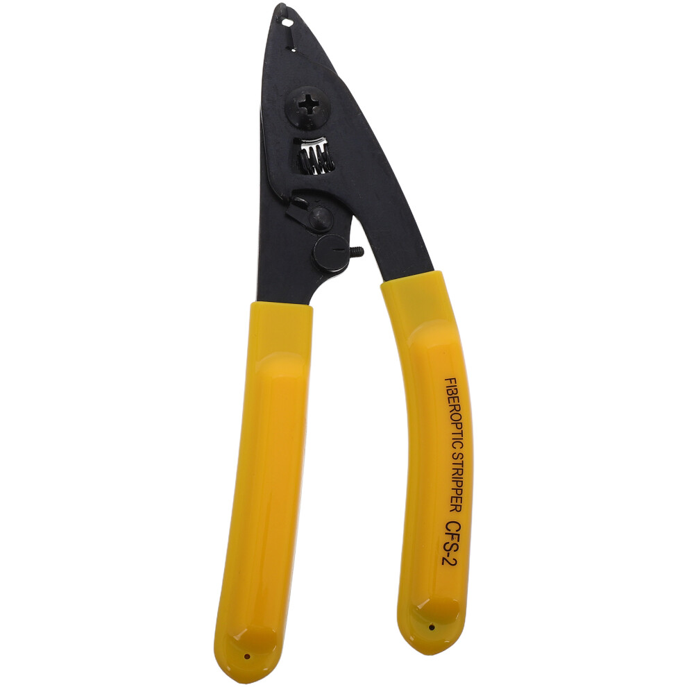 Fiber Optic Tools - Versatile Use Plastic Multi 1Pcs 3163702842075