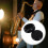 Black Silicone Sax Accessory Easy Installation For Home 2pcs 11