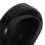 Black Silicone Sax Accessory Easy Installation For Home 2pcs 8
