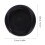 Black Silicone Sax Accessory Easy Installation For Home 2pcs 3
