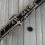 Black Silicone Sax Accessory Easy Installation For Home 2pcs 6