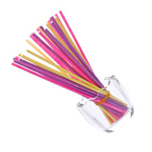 Raindrops Lollipop Sticks Party Treat 200pcs 5.9in