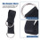 2 Pcs Home Gym Accessories Horizontal Bar Hanging Straps Training 8