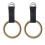 2 Pcs Home Gym Accessories Horizontal Bar Hanging Straps Training 4