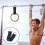 2 Pcs Home Gym Accessories Horizontal Bar Hanging Straps Training 5