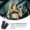 2 Pcs Home Gym Accessories Horizontal Bar Hanging Straps Training 9