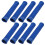Engine Ignition Cover Blue Heat Insulation 8 Pcs 9
