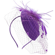 Wedding Hair Accessories For Women Head Decorations Bride Headband