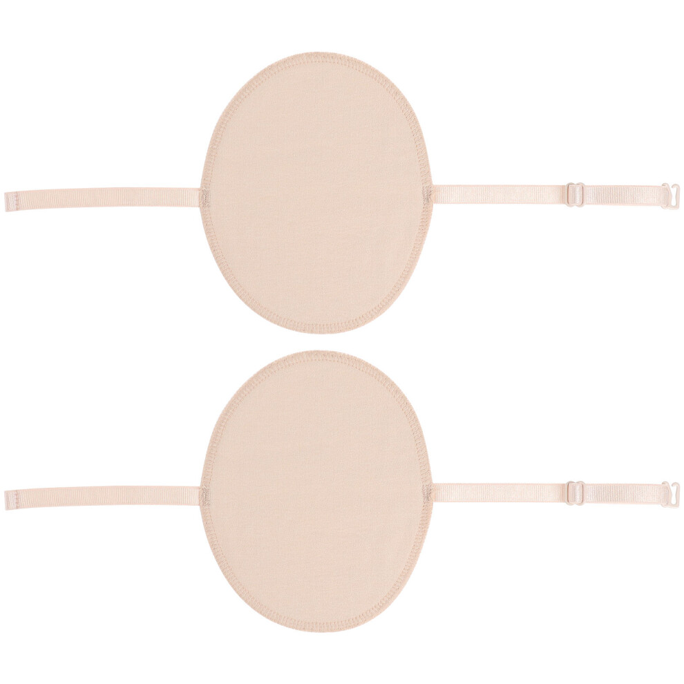 Solustre Sweat-Proof Pad Underarm Pads Sweating Miss Women's Absorbing Guards