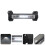 Roll Cage Light Mount Light Bar Black Nylon 1pack 4