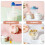 Stackable Formula Dispenser Assorted Color 2pcs 8