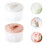 Stackable Formula Dispenser Assorted Color 2pcs 11