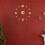 3d Frameless Design Wall Clock Acrylic Gold 1pcs For Home 5