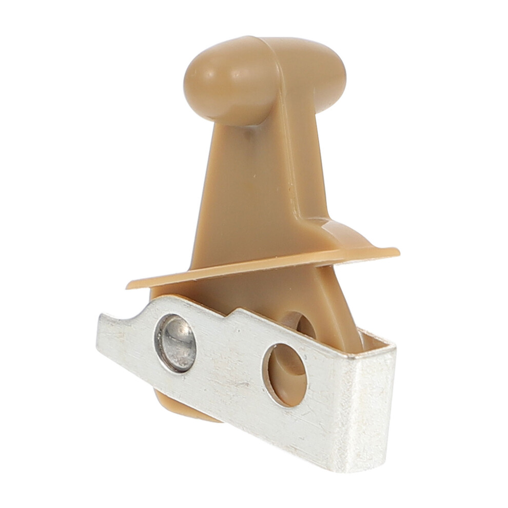 Artibetter Hair Equipment Replacement Switch Copper 1Pack For Barbers