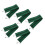 5 Pcs Reinforced Belt Chairs Recliner Elastic Straps Foldable Belts 2