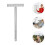 Poster Holder Handheld Sign Holder Multi 1set For Parades 11