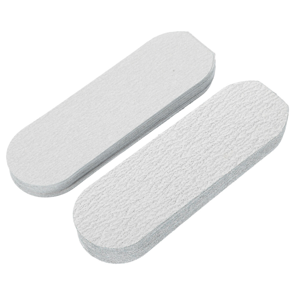 Artibetter Foot File Refill Pads Dead Skin Removal 50Pcs