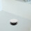 ABS Silver Pop Up Drain for Bathroom Sink with Overflow Anti Clog 4