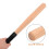Solid Wood Baseball Bat Stick Student Child Practical Portable for 7