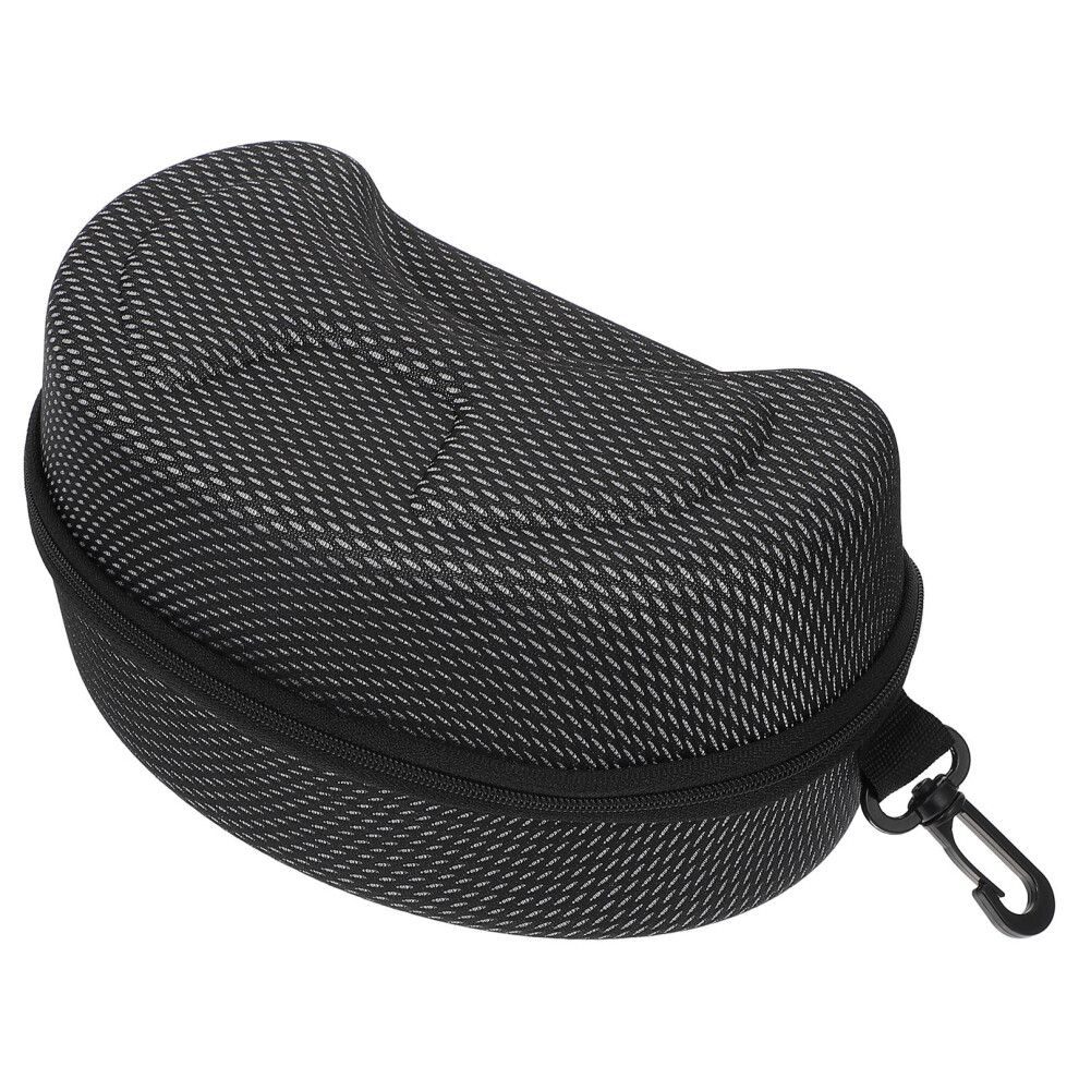 Artibetter Motorcycle Goggles Bag Sunglasses Sleeve Protective Storage Pouch
