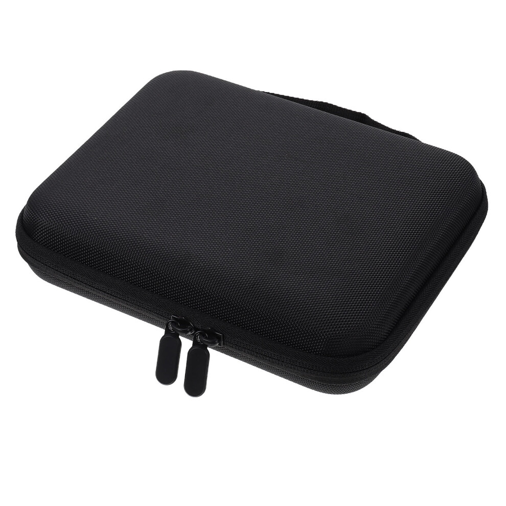 Artibetter Aromatherapy Oil Carry Case Essential Holder Organizer Travel Bag