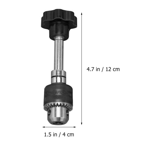 Rotary Tool Cordless Portable Drill Press For Hand 1