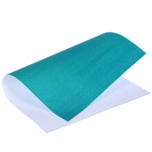 10 Pcs Colorful Sand Painting Paper Child Colored Sandpaper For Crafts