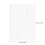 2Pcs Reusable Acrylic Wallet Patterns Templates Easy DIY Tools 2