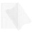 2Pcs Reusable Acrylic Wallet Patterns Templates Easy DIY Tools 3