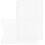 2Pcs Reusable Acrylic Wallet Patterns Templates Easy DIY Tools 10