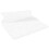 2Pcs Reusable Acrylic Wallet Patterns Templates Easy DIY Tools 11