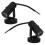 Disco Led Stage Light Compact 2pcs 9
