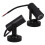 Disco Led Stage Light Compact 2pcs 3