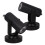 Disco Led Stage Light Compact 2pcs 8