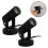 Disco Led Stage Light Compact 2pcs 4