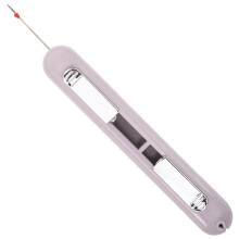 Raindrops Stainless Ripper Lavender Ideal For Home Sewing And Diy