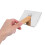 Wool Machine Hand Carders Needle Felting Tools For 4