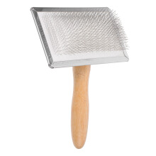 Wool Machine Hand Carders Needle Felting Tools For