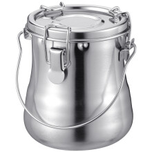 Painting Accessories Water Pot Brush Washer Watercolor Washing Bucket