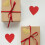 10Sheets Geprägte Bronzing Sticker Für Geschenkverpackungen 8
