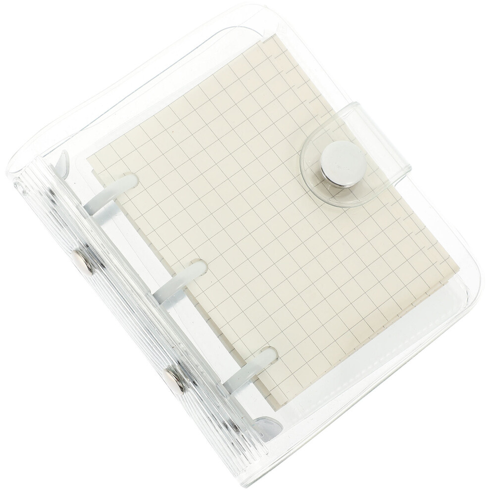 Notebook Notepad Diary Travel Child Mini Notebooks Kids Notepads-image-OPC-PK8K9T5-NEW