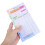 14 Sheets Planning And Budget Book 17.20x9.00x0.05cm 7