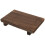 Flower Pot Display Shelves Show Rack Bathroom Shelf 2