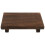 Flower Pot Display Shelves Show Rack Bathroom Shelf 1