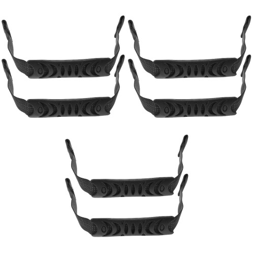 Set Of 3 Headrest Hook Car Handle Assist For Elderly Grab Handles 2