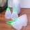 5 Pcs Oil Pot With Hook Sewing Machine Accessories Squeeze Bottle 7