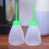 5 Pcs Oil Pot With Hook Sewing Machine Accessories Squeeze Bottle 11