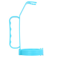 Plastic Bottled Beverage Handle Soda Drinkeware Bottle Handle
