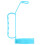 Plastic Bottled Beverage Handle Soda Drinkeware Bottle Handle 1
