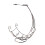 Creative Wine Rack Goblet Hanging Holders Individual Mounted 8